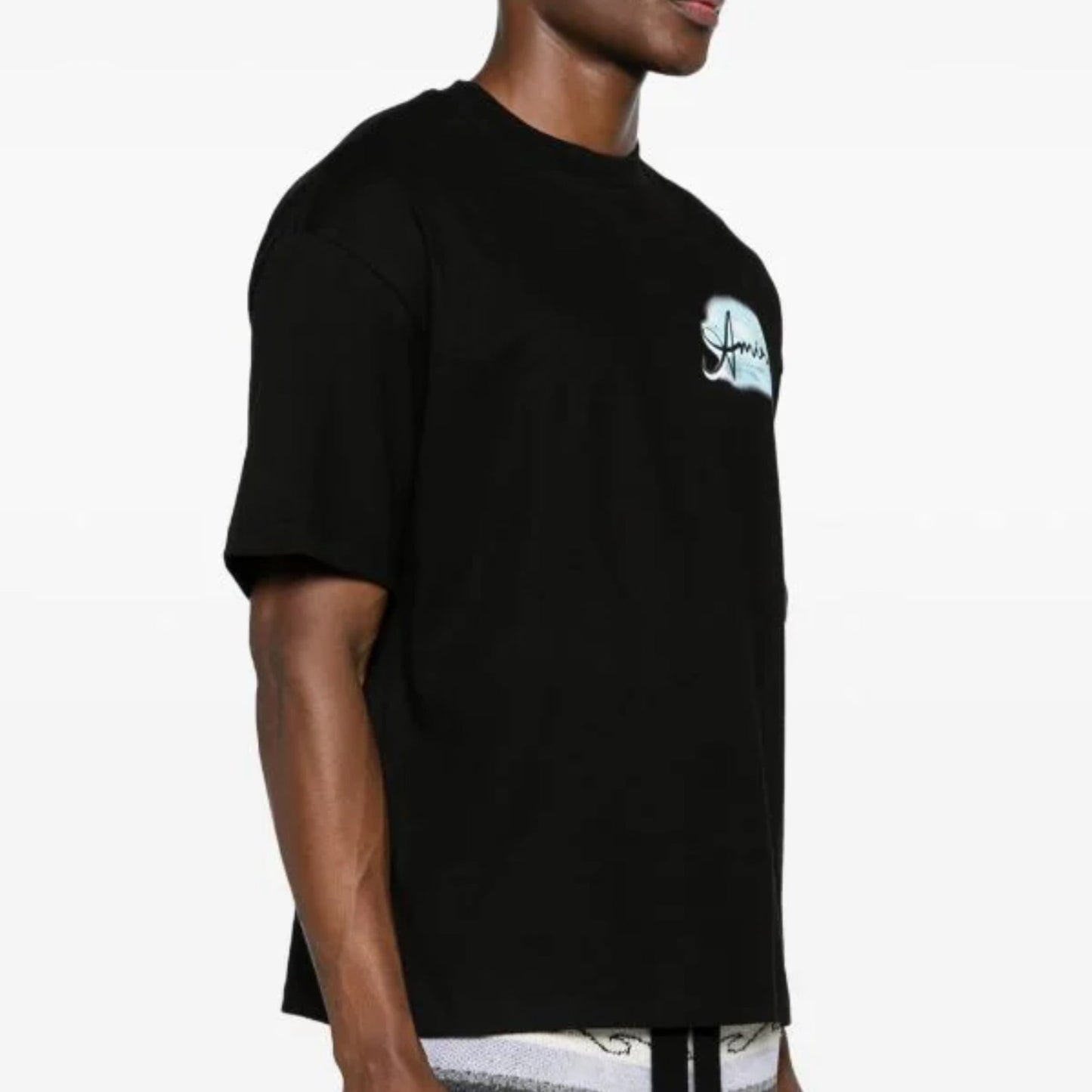 Camiseta Amiri
