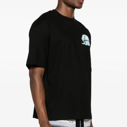 Camiseta Amiri