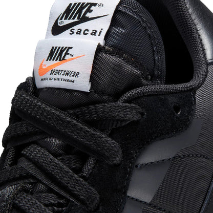 Nike Vaporwaffle Black