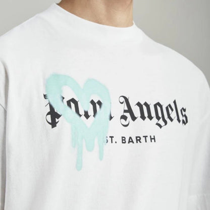 Camiseta Palm Angels