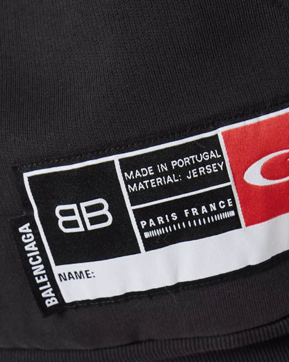 Sudadera Balenciaga