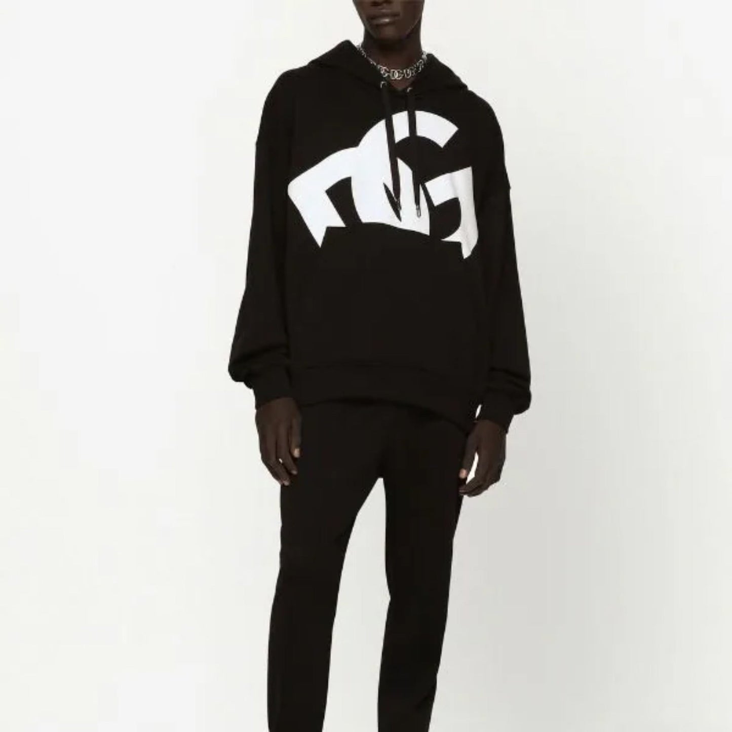 Sudadera D&G