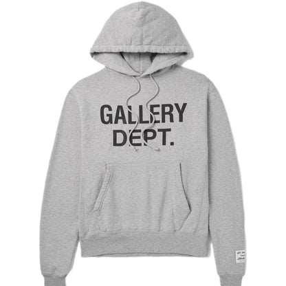 Sudadera Gallery Dept.