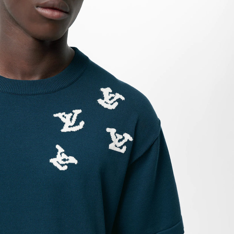Camiseta LV