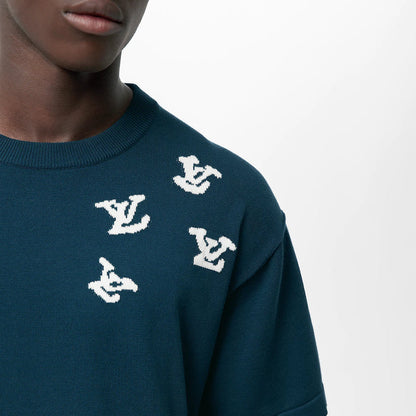Camiseta LV