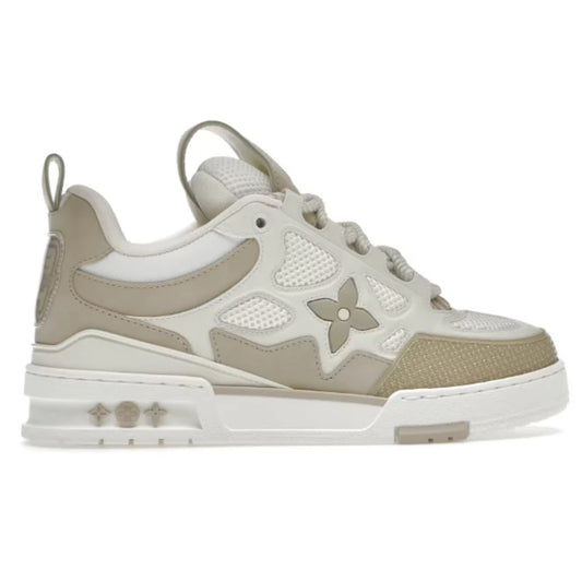 LV Skate Beige