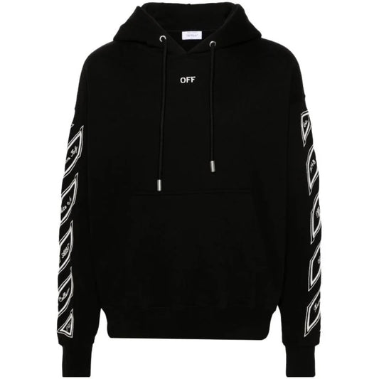 Sudadera Off White