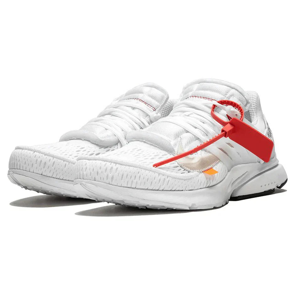 Nike Presto x Off White
