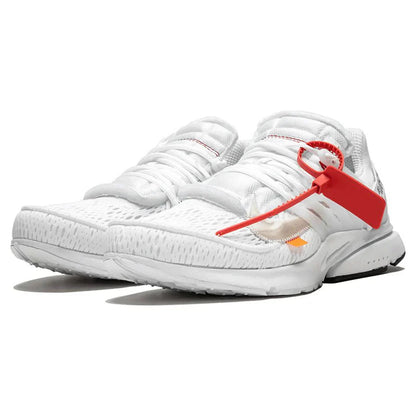 Nike Presto x Off White