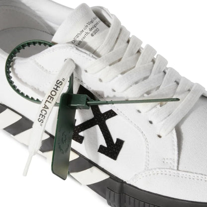 Off White Vulcanized
