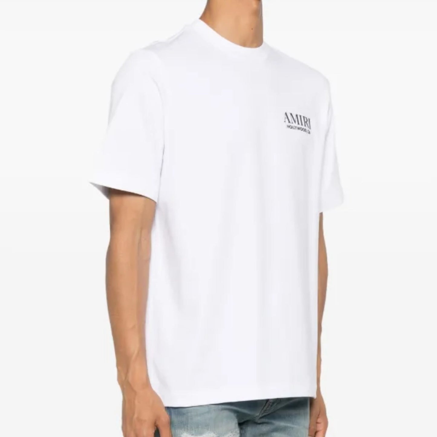 Camiseta Amiri