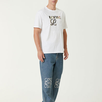 Camiseta Loewe