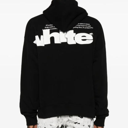Sudadera Off White