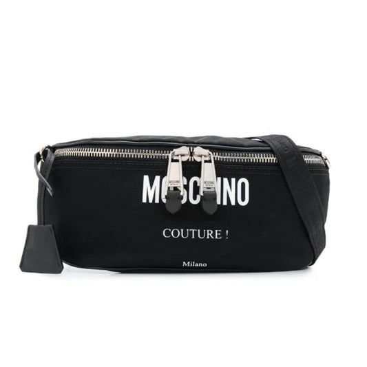 Riñonera Moschino