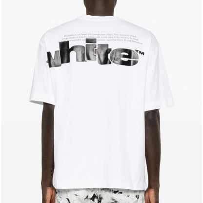 Camiseta Off White