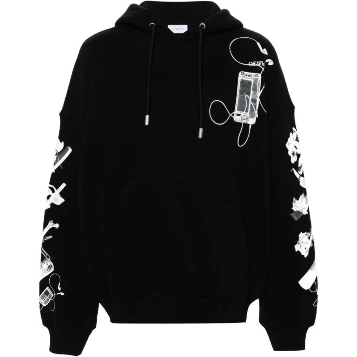 Sudadera Off White