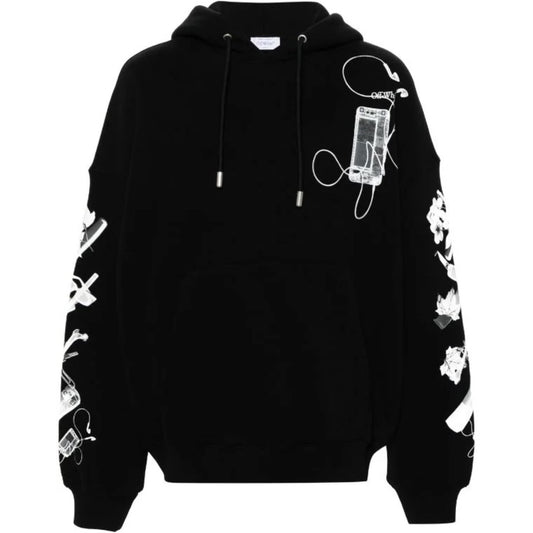Sudadera Off White