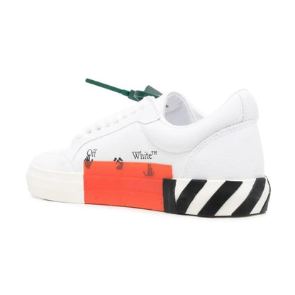 Off White Vulcanized
