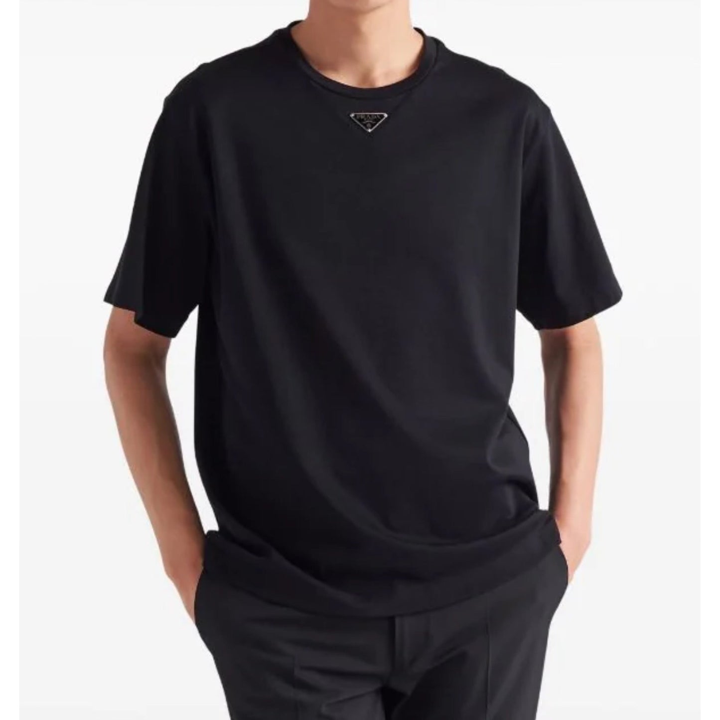 Camiseta Prada