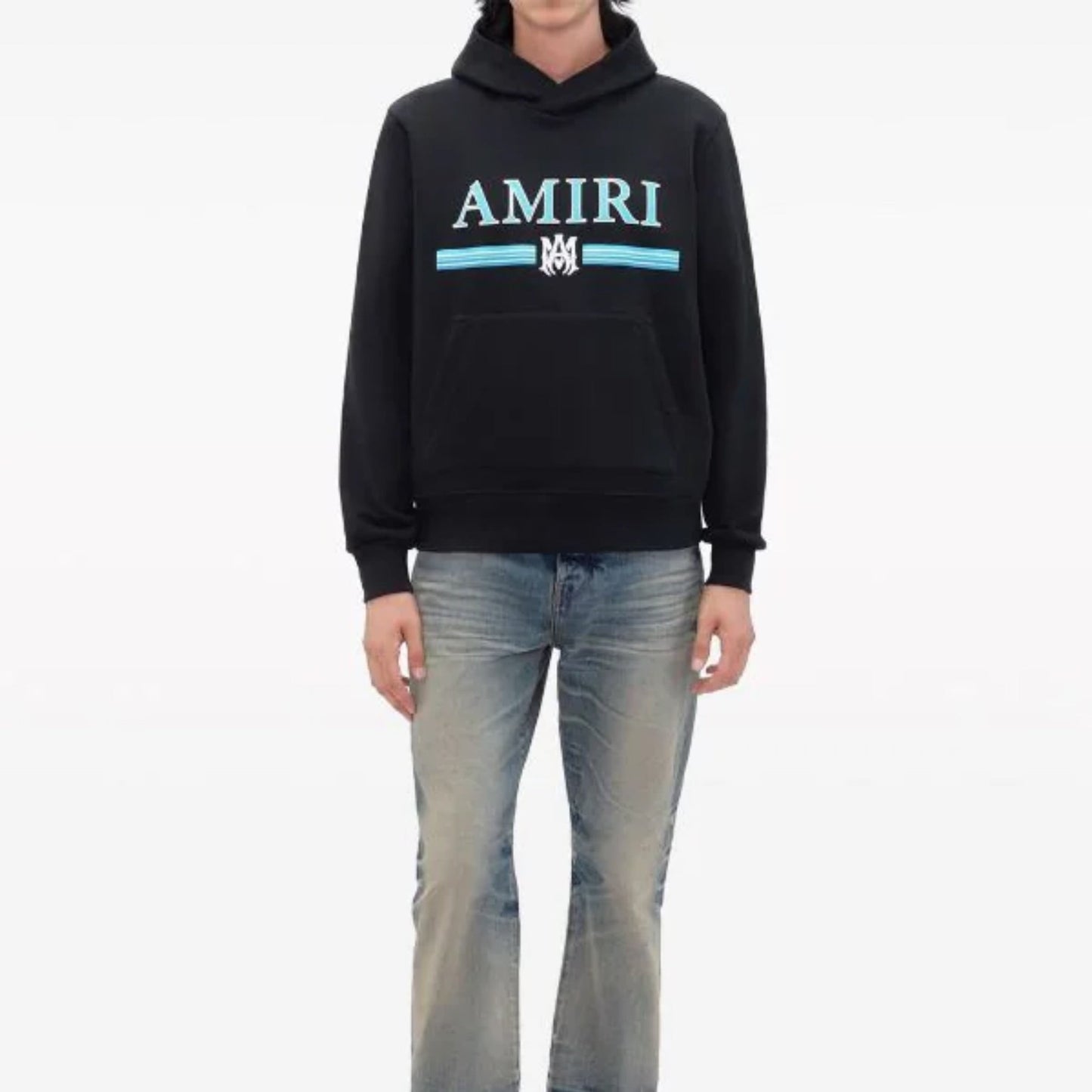 Sudadera Amiri