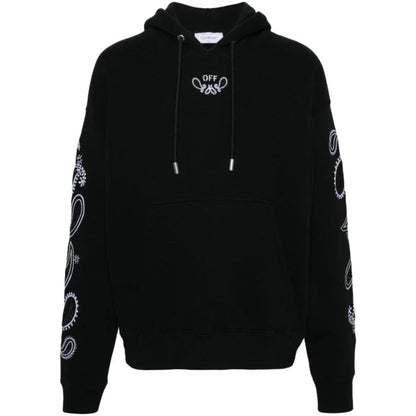 Sudadera Off White
