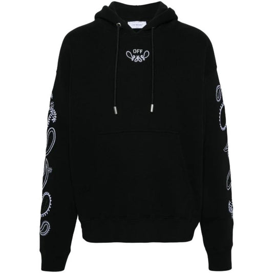 Sudadera Off White