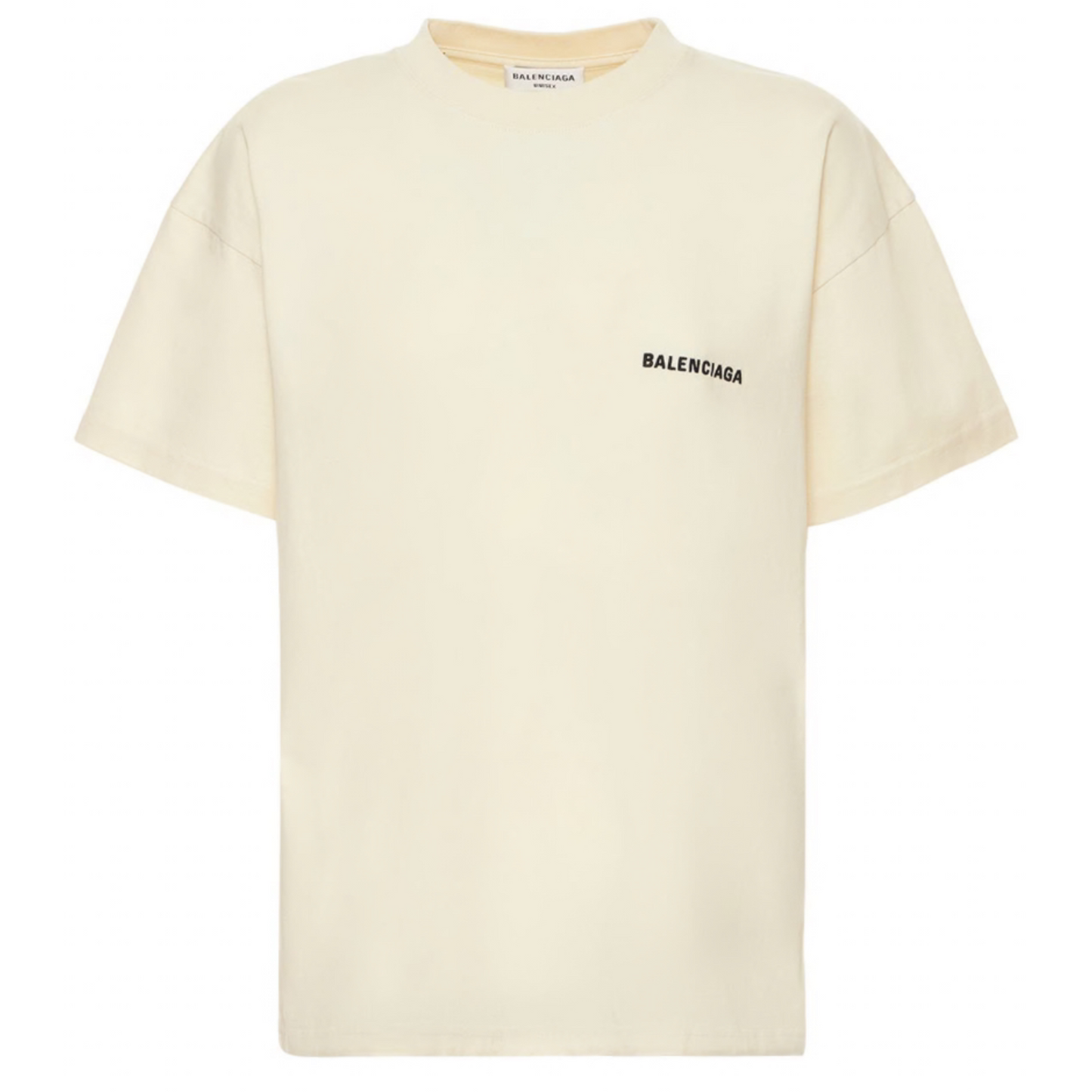 Camiseta Balenciaga