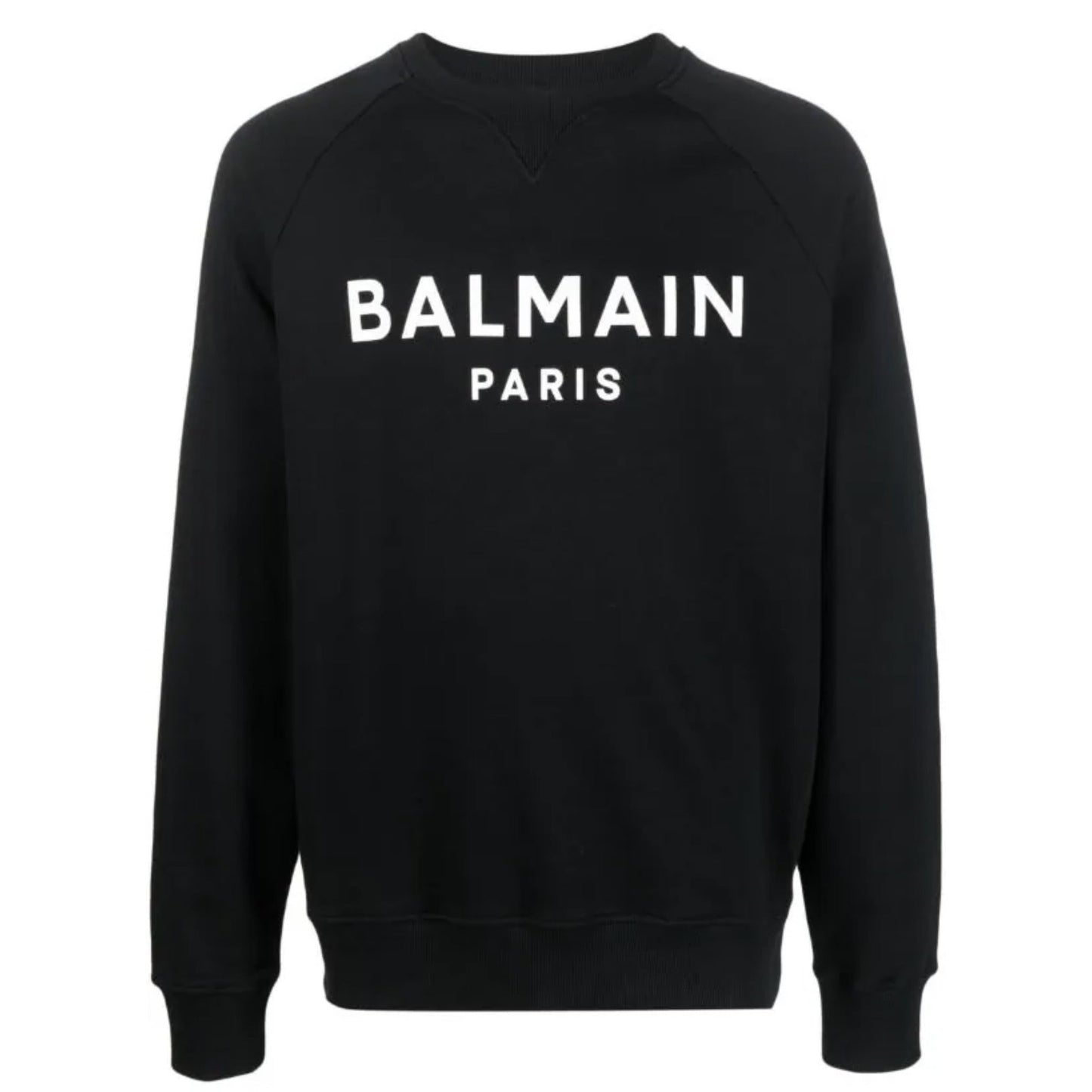 Sudadera Balmain