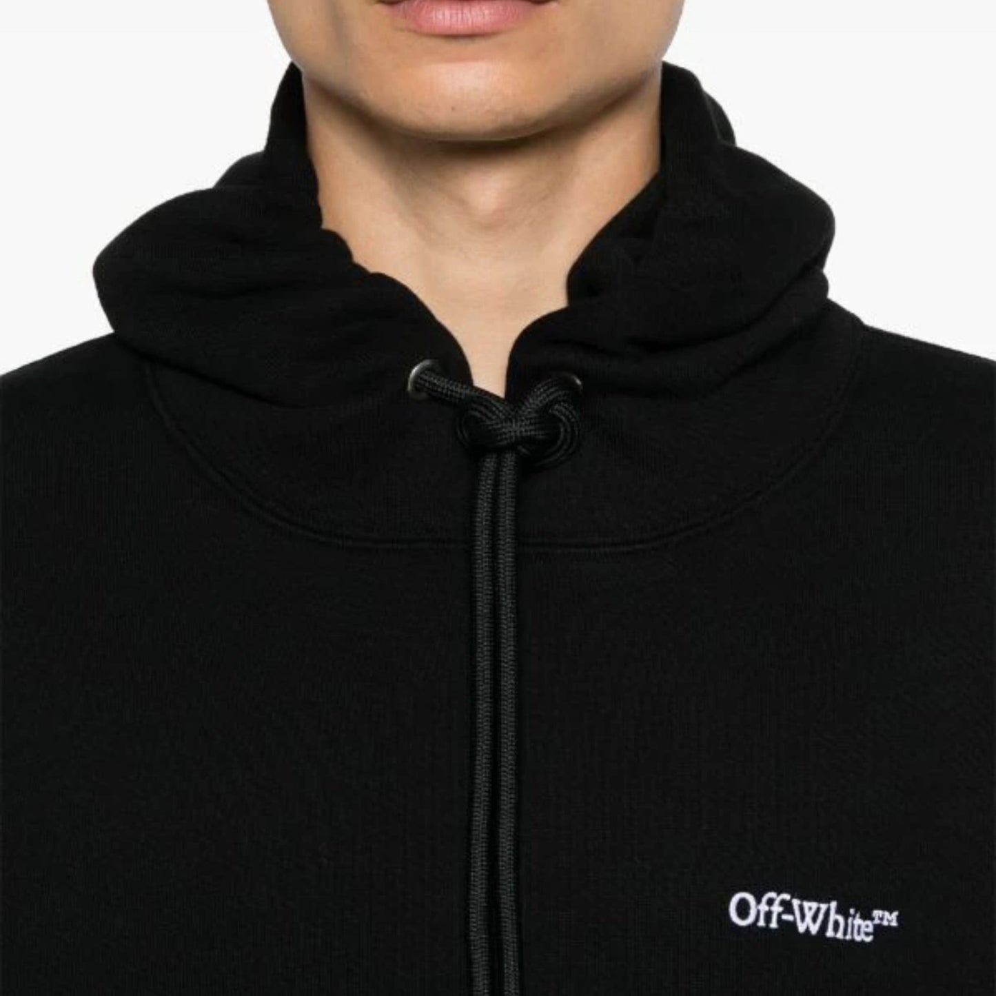 Sudadera Off White
