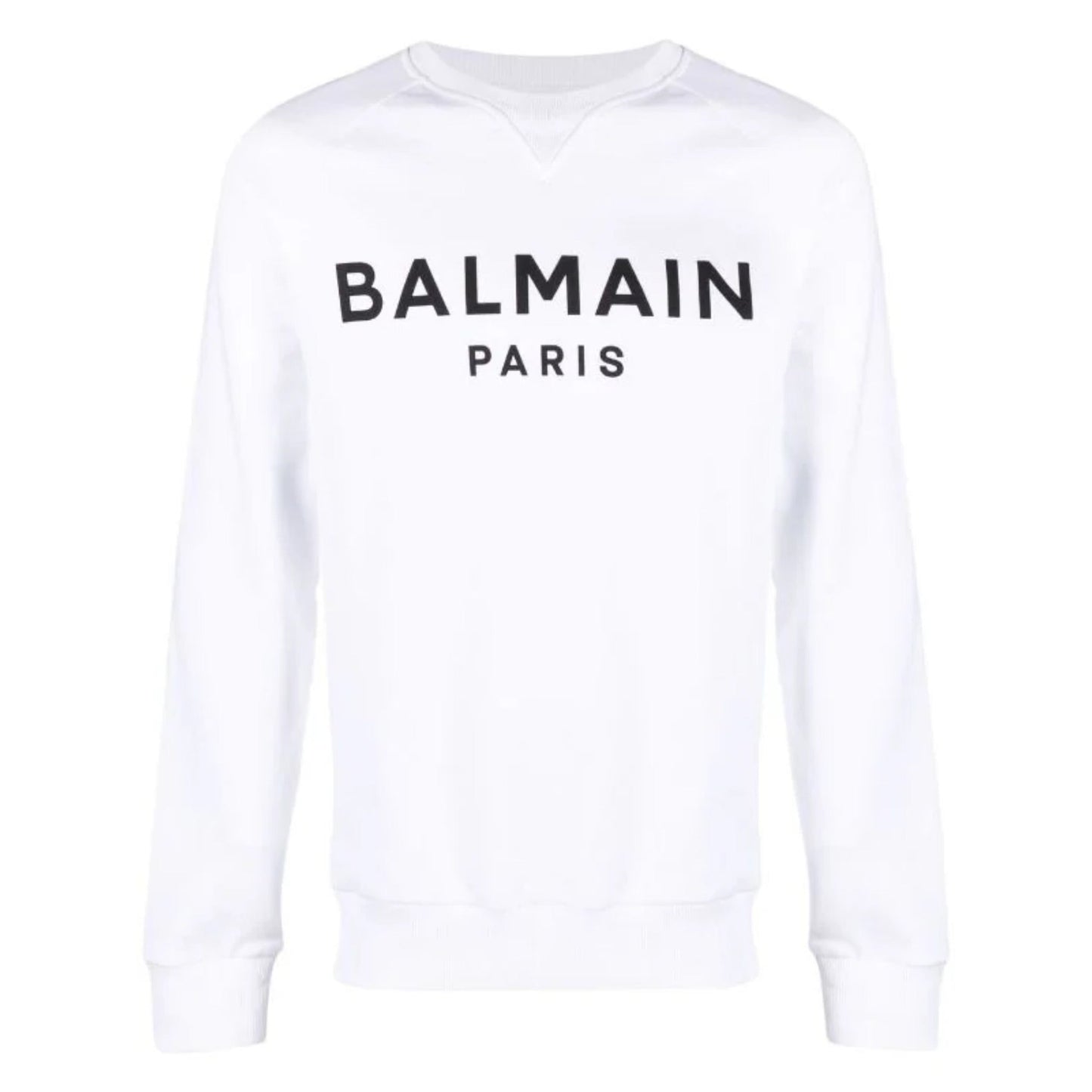 Sudadera Balmain