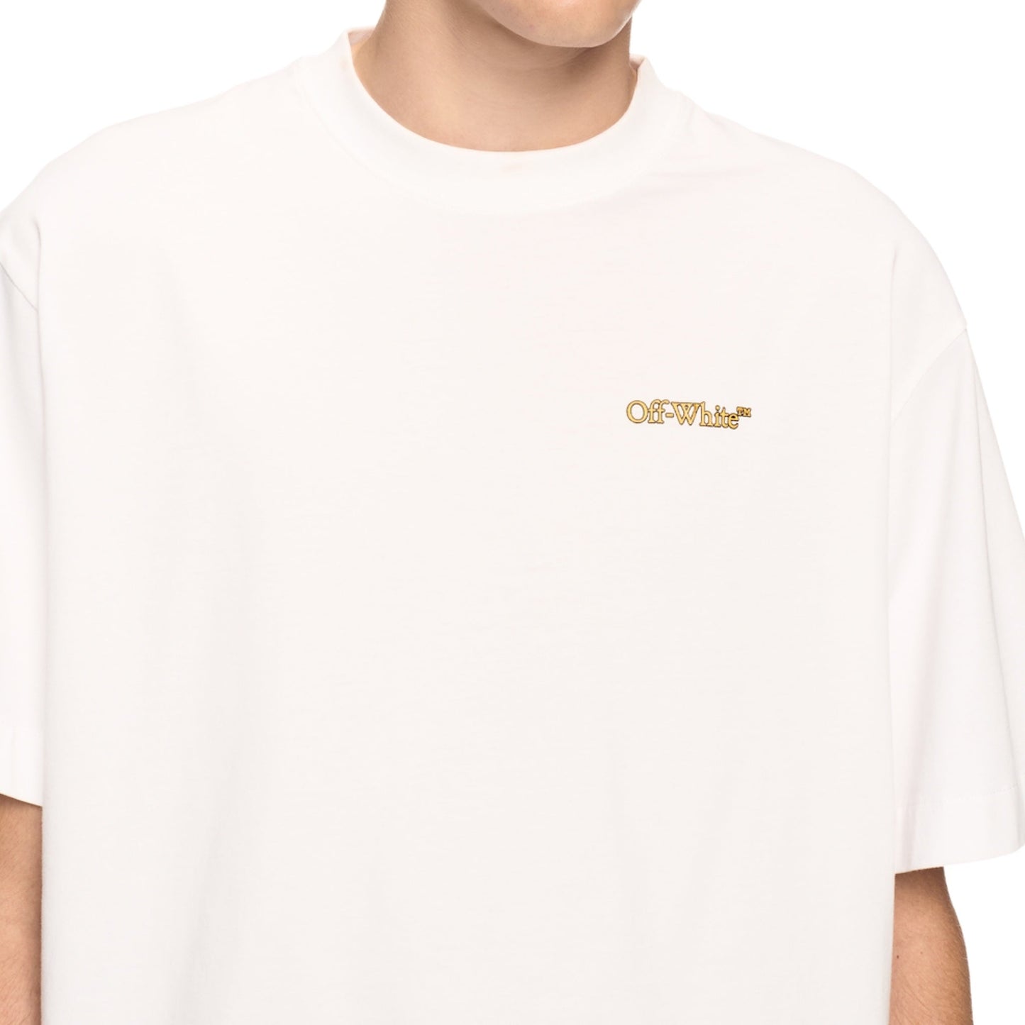 Camiseta Off White