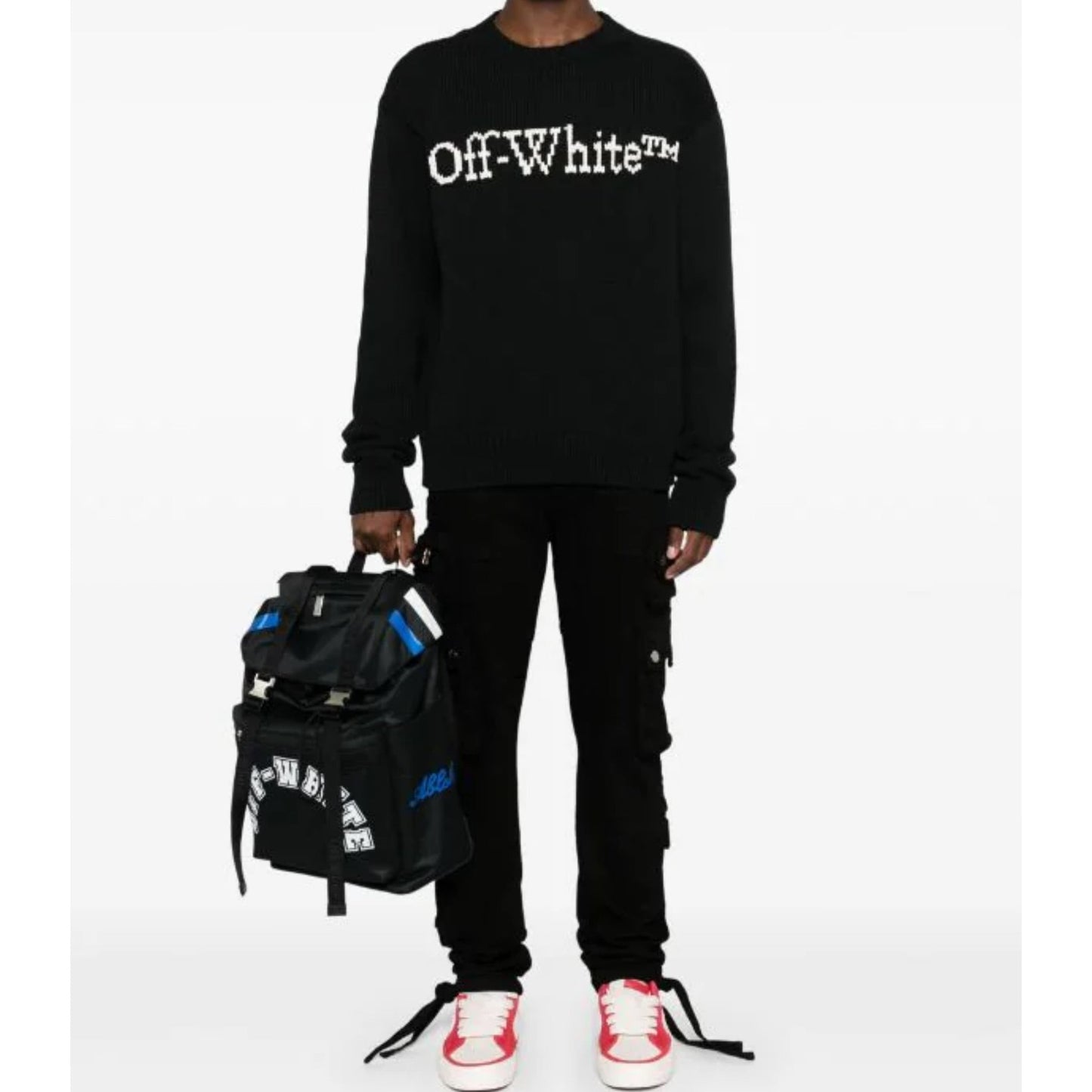 Jersey Off White