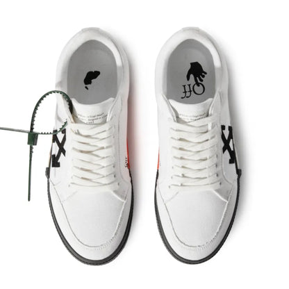 Off White Vulcanized