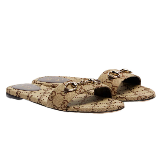 Chanclas GG