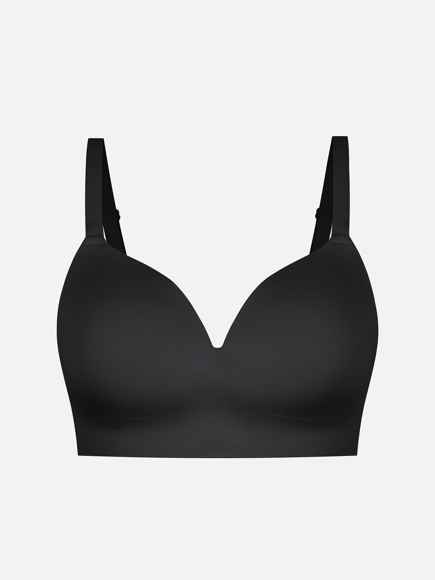 MyCurve Seamless Shaper Dress + Push-Up Seamless Bra