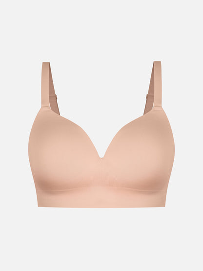 MyCurve Push-Up Seamless Bra + Shaper Tank Top