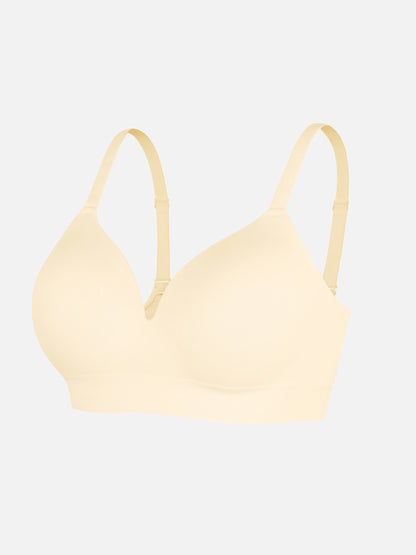 MyCurve Push-Up Seamless Bra + Shaper Tank Top