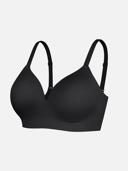 MyCurve Push-Up Seamless Bra + Shaper Tank Top