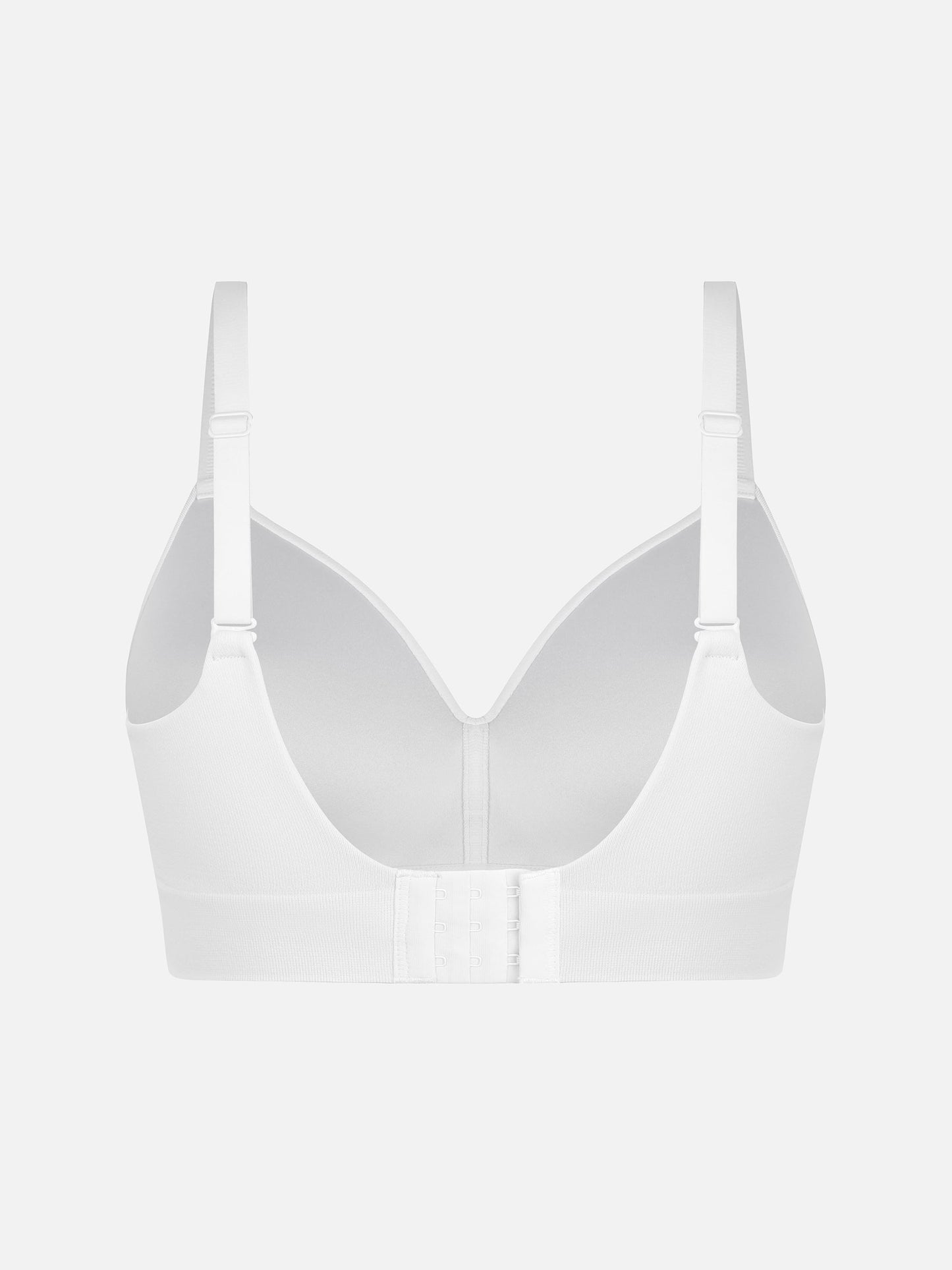 MyCurve Seamless Shaper Dress + Push-Up Seamless Bra