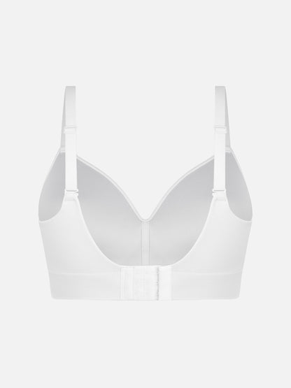 MyCurve Push-Up Seamless Bra + Shaper Tank Top