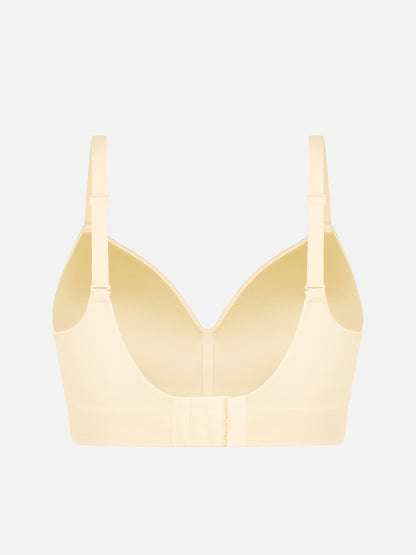 MyCurve 1 Push-Up Seamless Bra + 1 Smooth Seamless Bra