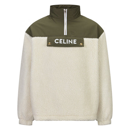 Sudadera Celine