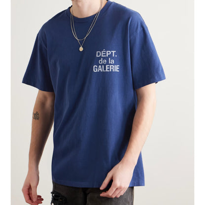 Camiseta Dept. Galerie