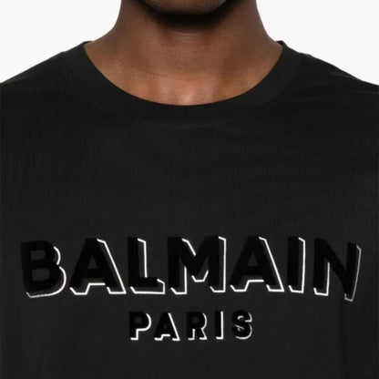 Camiseta Balmain