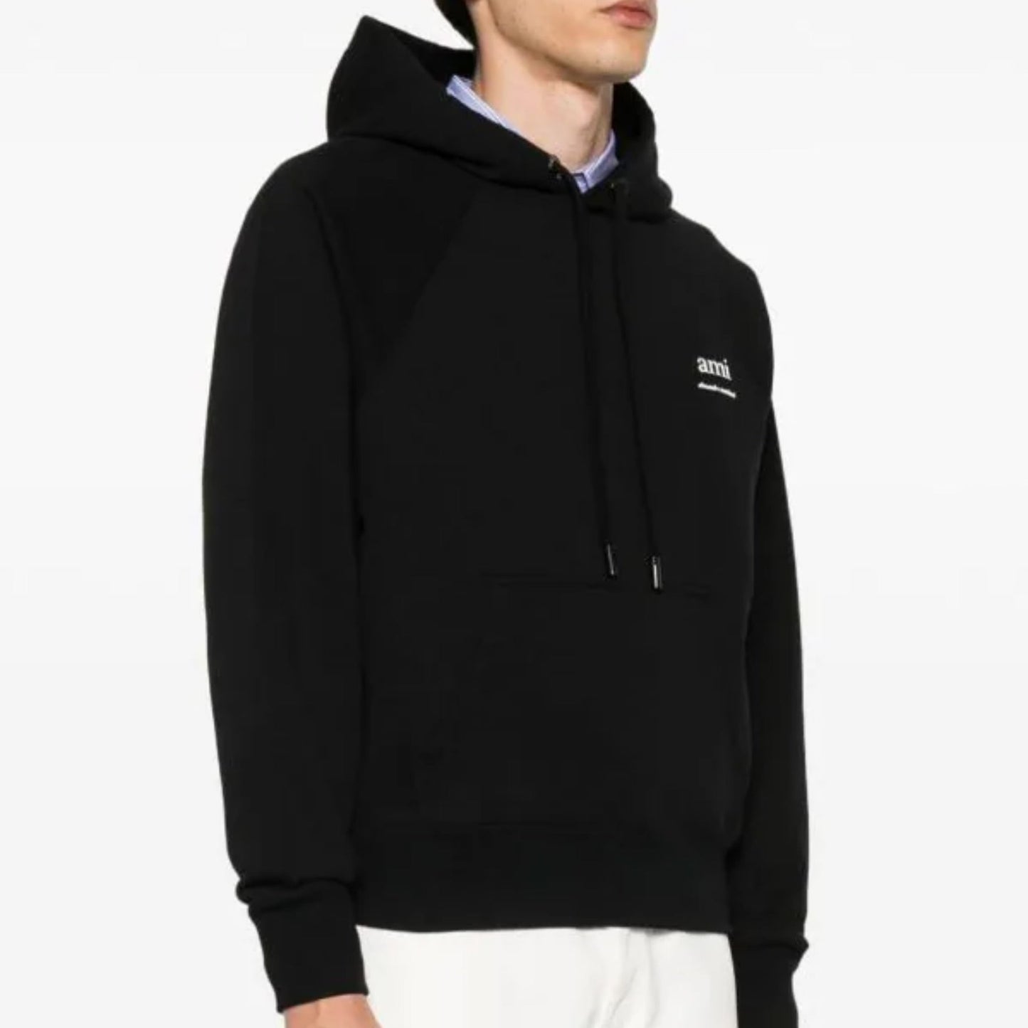 Sudadera Ami París