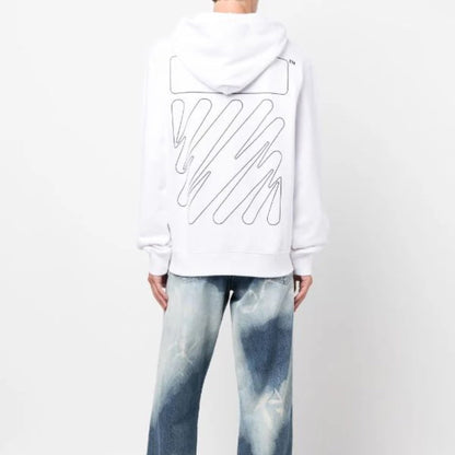Sudadera Off White