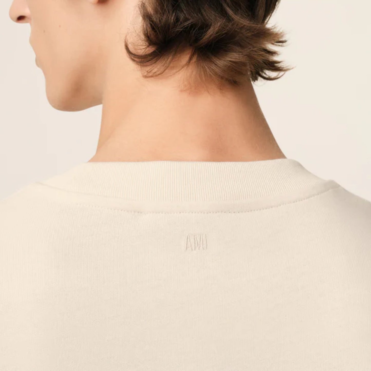 Camiseta Ami Paris