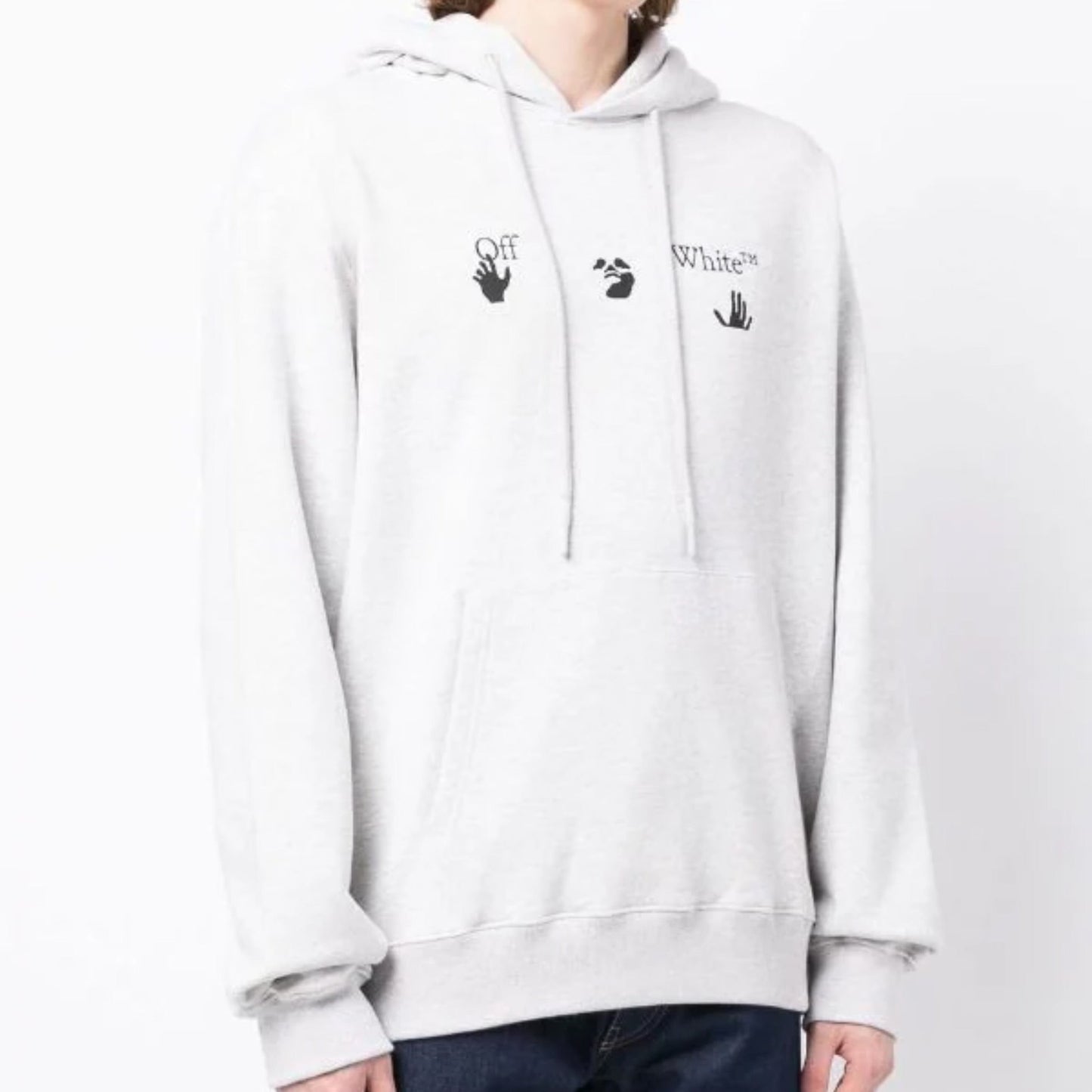 Sudadera Off White