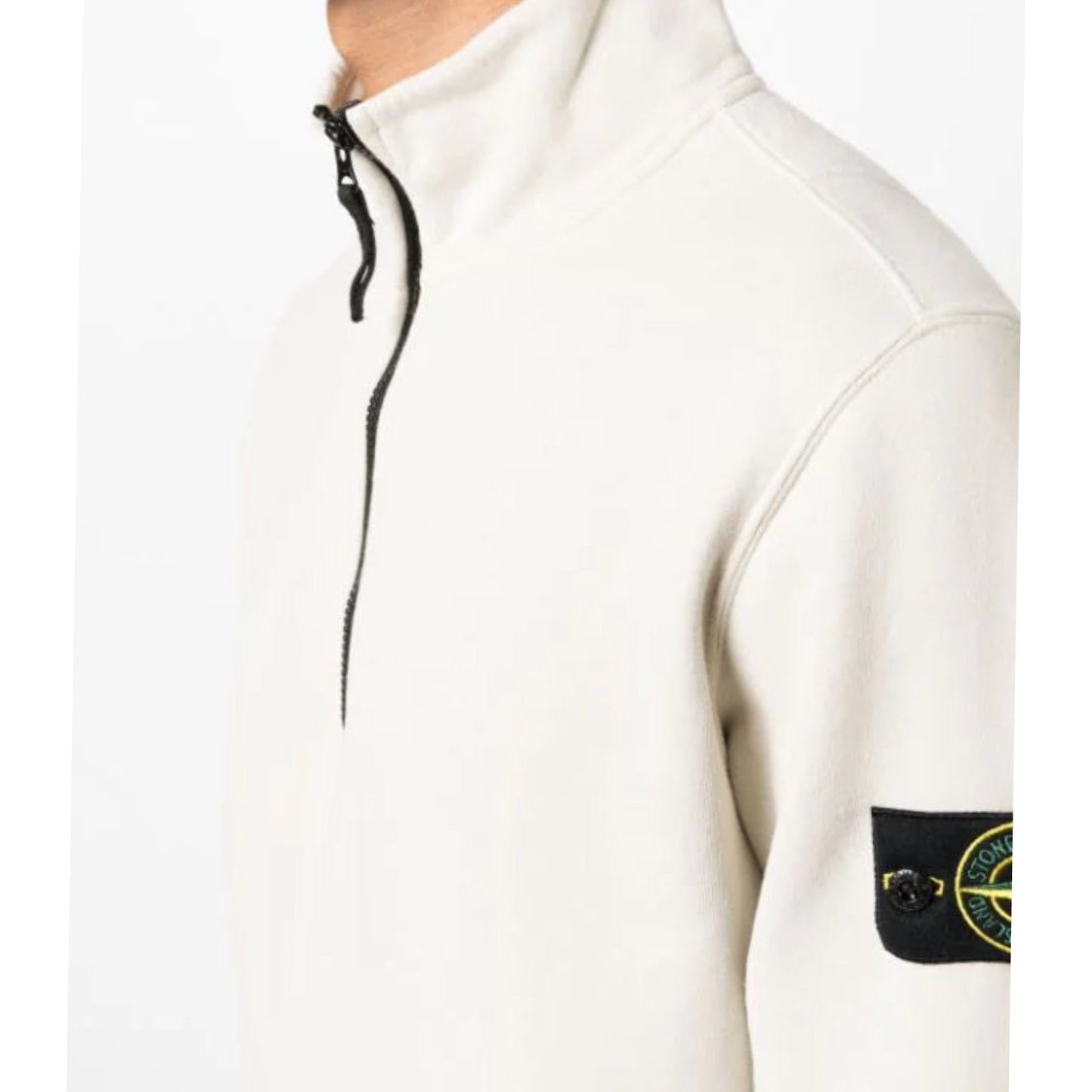 Sudadera Stone Island