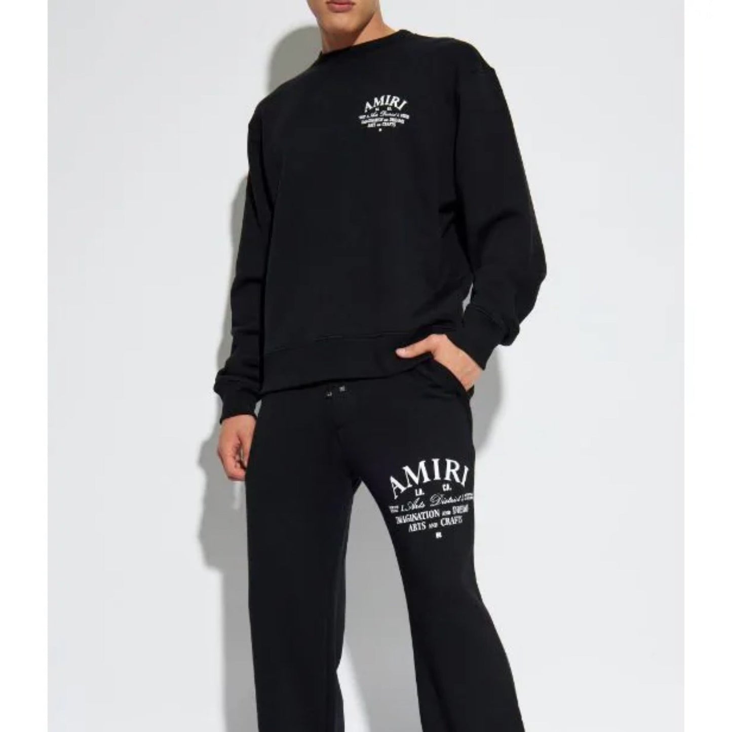 Sudadera Amiri